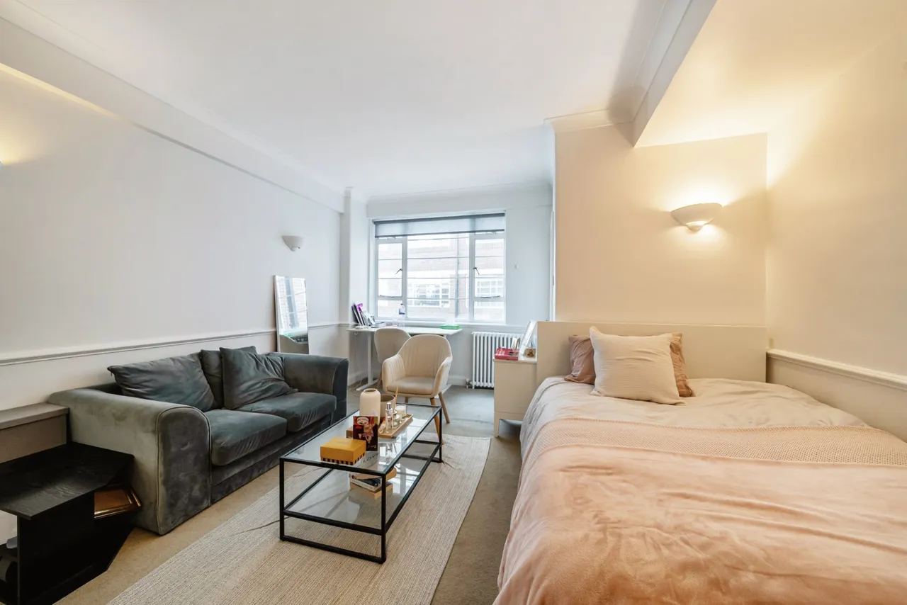 Sloane Avenue, Chelsea, London, SW3, photo 9