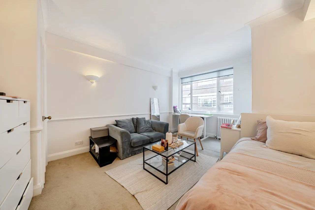 Sloane Avenue, Chelsea, London, SW3, photo 3