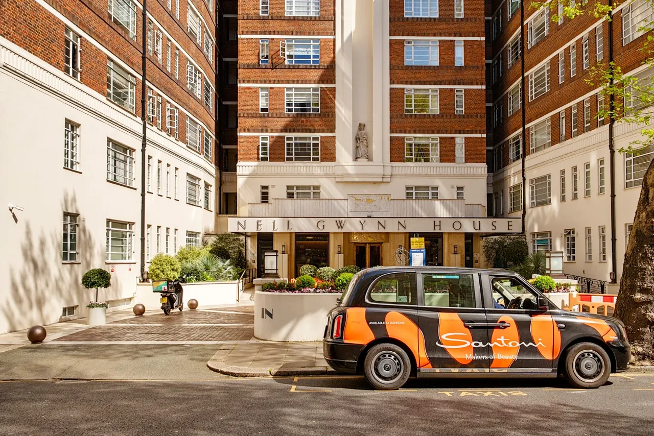 flat for sale — Sloane Avenue, Chelsea, London, SW3