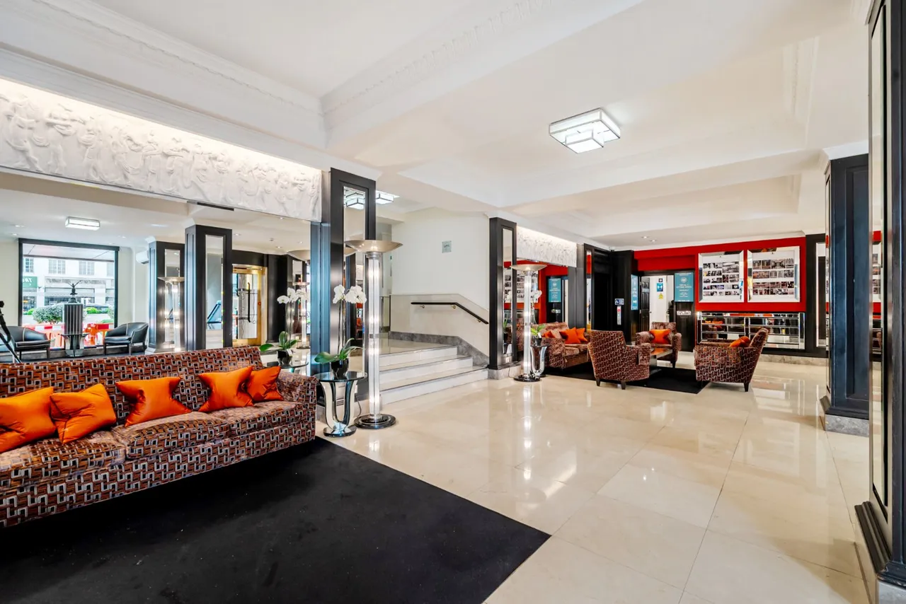 Sloane Avenue, Chelsea, London, SW3, photo 12