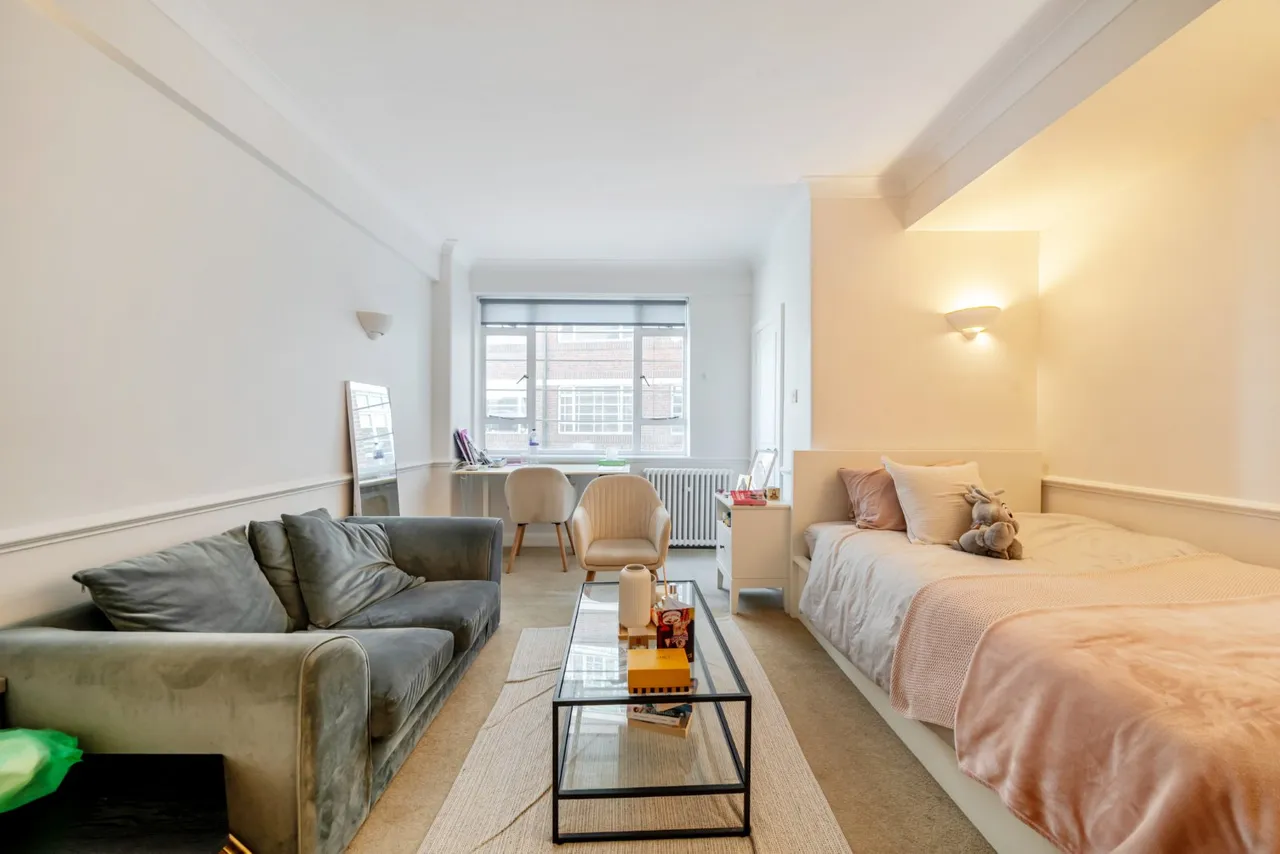 Sloane Avenue, Chelsea, London, SW3, photo 8