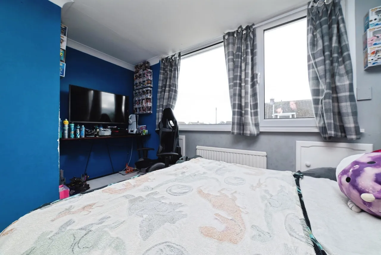Chapel Close, Skirlaugh, Hull, photo 11