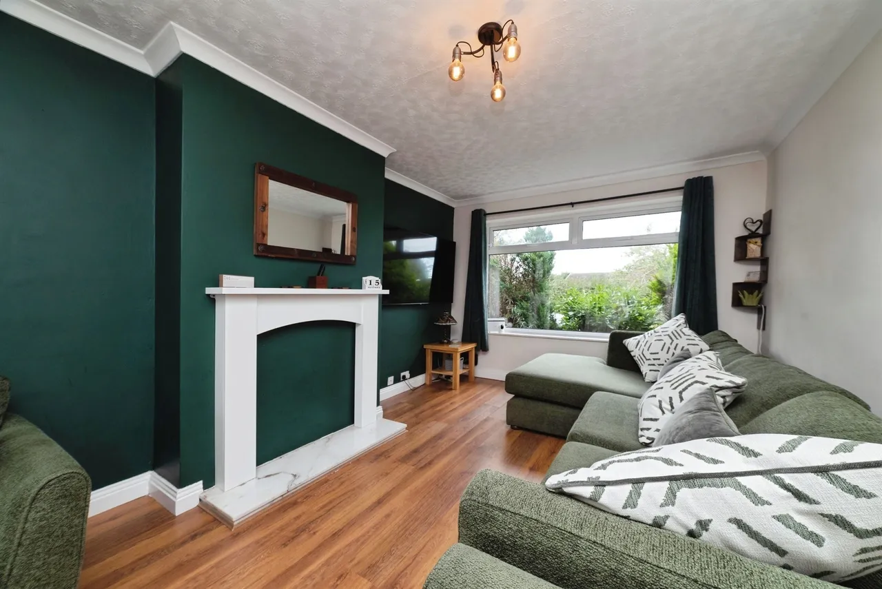 Chapel Close, Skirlaugh, Hull, photo 2