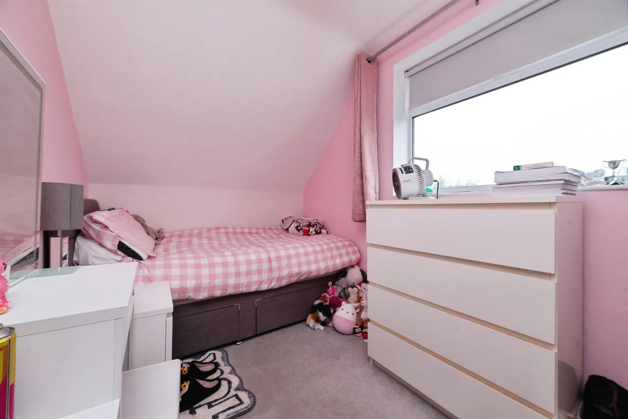 Chapel Close, Skirlaugh, Hull, photo 12