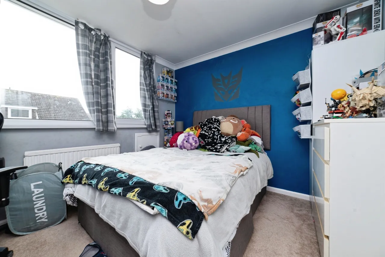 Chapel Close, Skirlaugh, Hull, photo 10