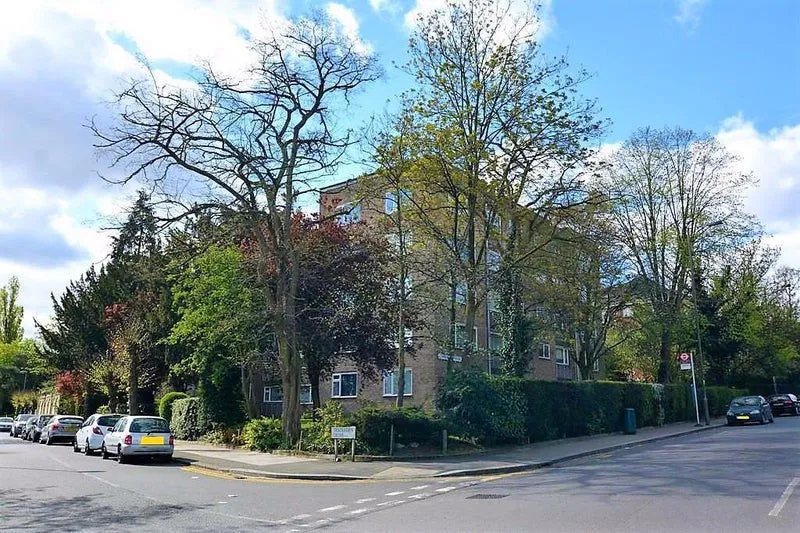 Tenterden Grove, London NW4 1TL, photo 10