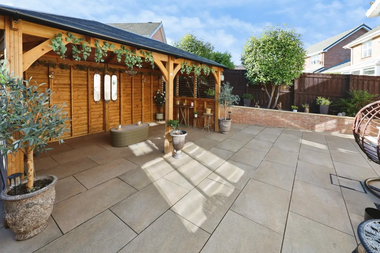 Barrington Meadows, Bishop Auckland, DL14, photo 23
