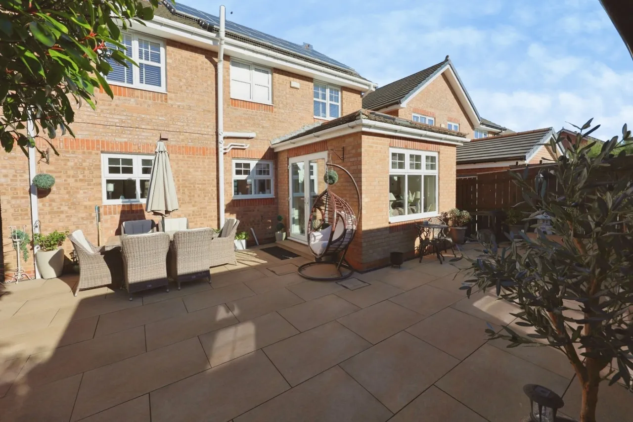 Barrington Meadows, Bishop Auckland, DL14, photo 22