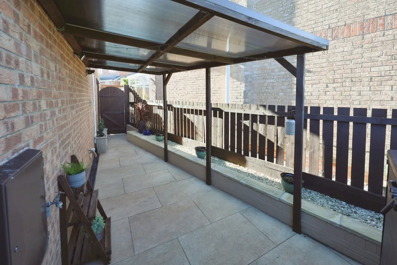 Barrington Meadows, Bishop Auckland, DL14, photo 20