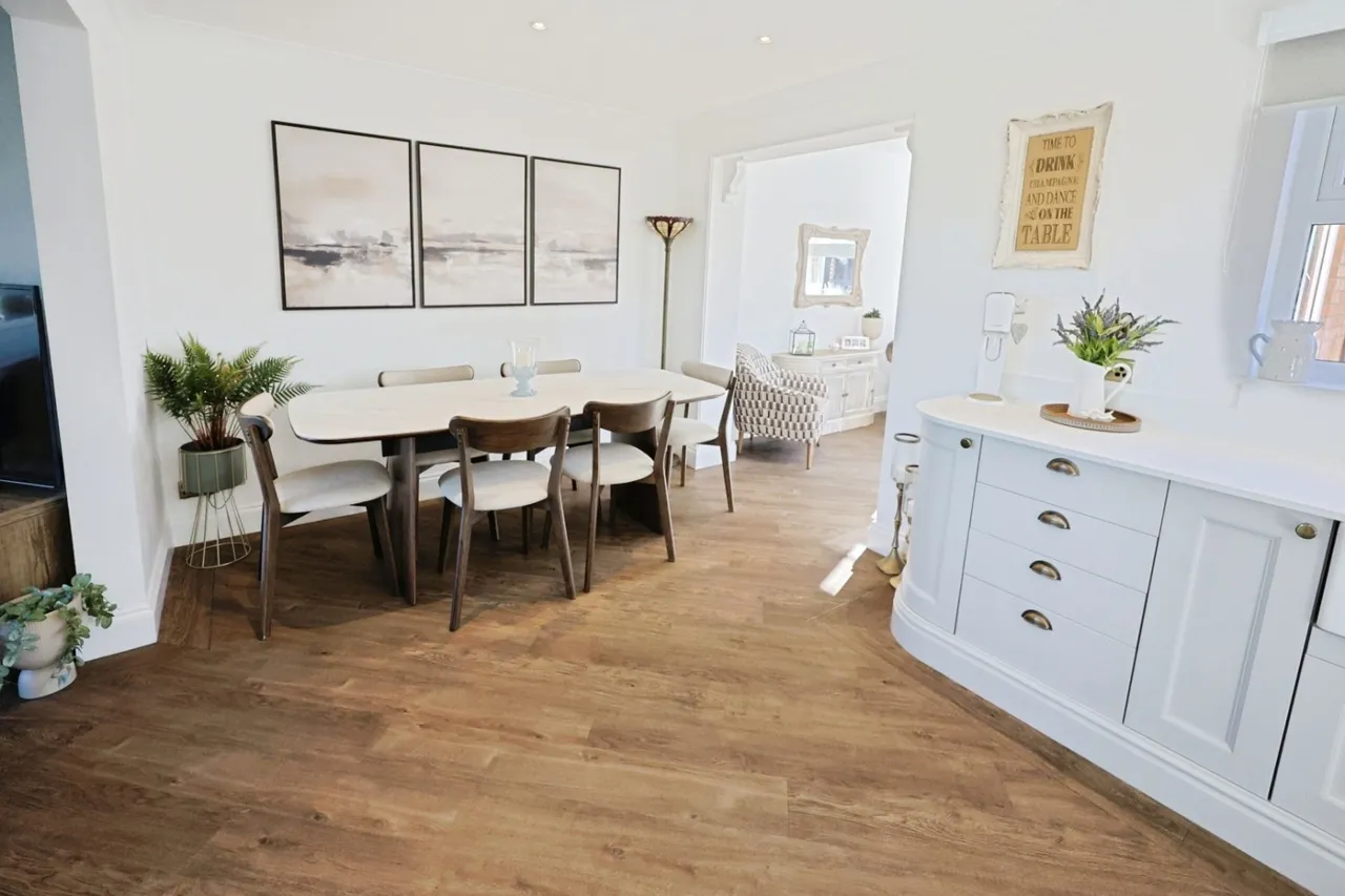 Barrington Meadows, Bishop Auckland, DL14, photo 11