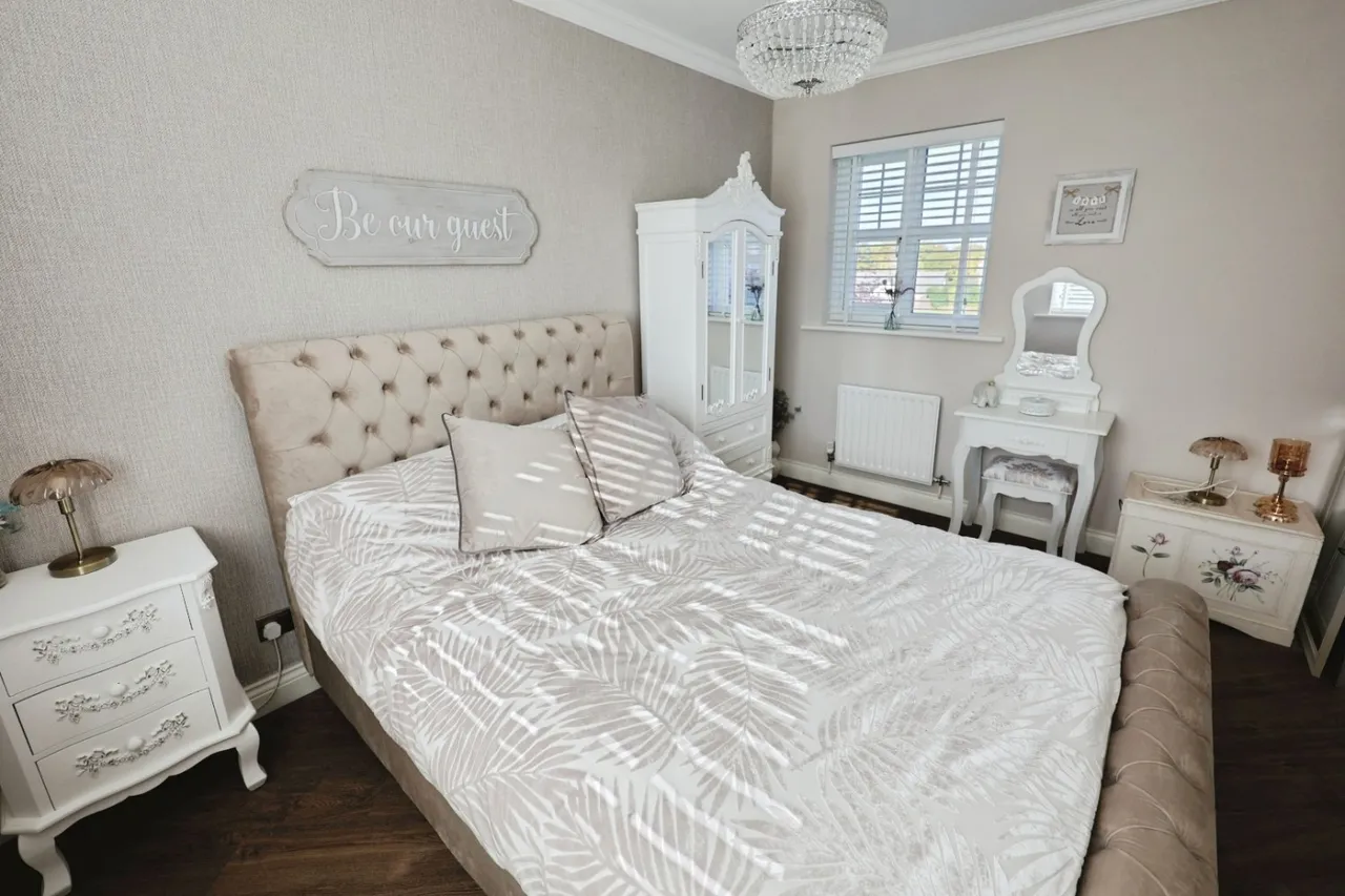 Barrington Meadows, Bishop Auckland, DL14, photo 16