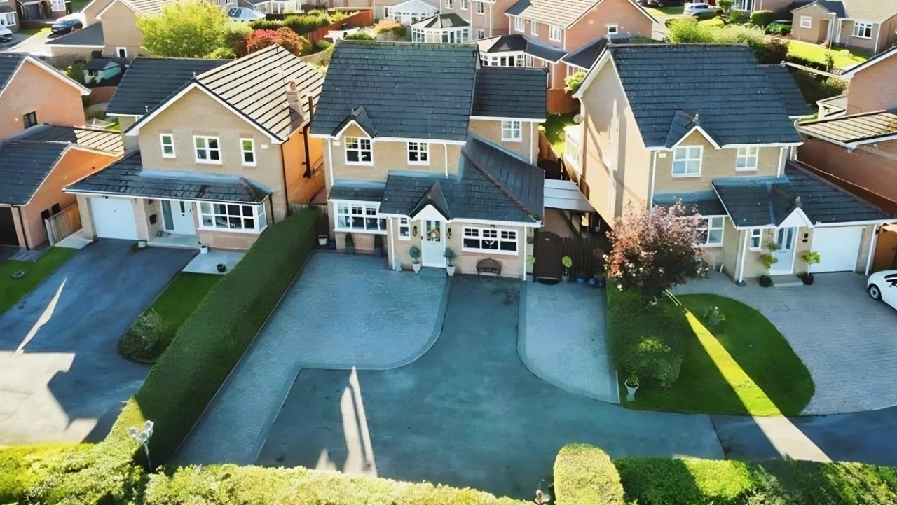Barrington Meadows, Bishop Auckland, DL14, photo 19