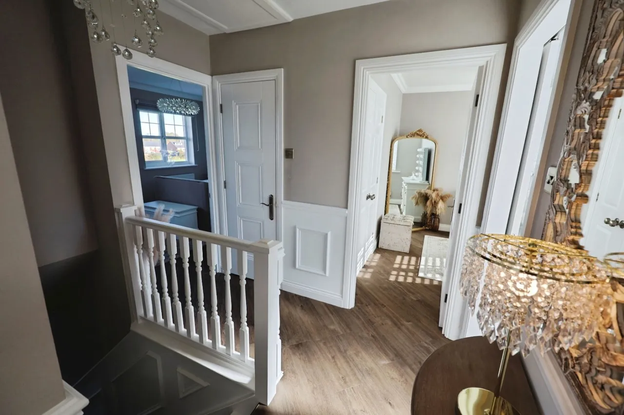 Barrington Meadows, Bishop Auckland, DL14, photo 14