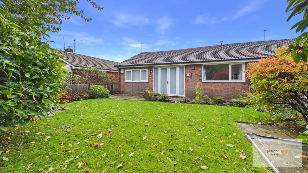 Sunnywood Drive, Tottington, BL8, photo 11