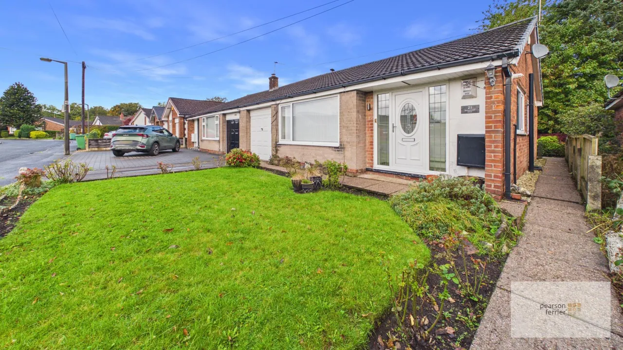 Sunnywood Drive, Tottington, BL8, photo 18