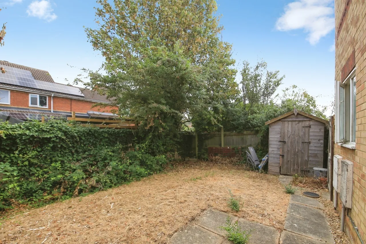 Meadenvale, Peterborough, Cambridgeshire, PE1, photo 7