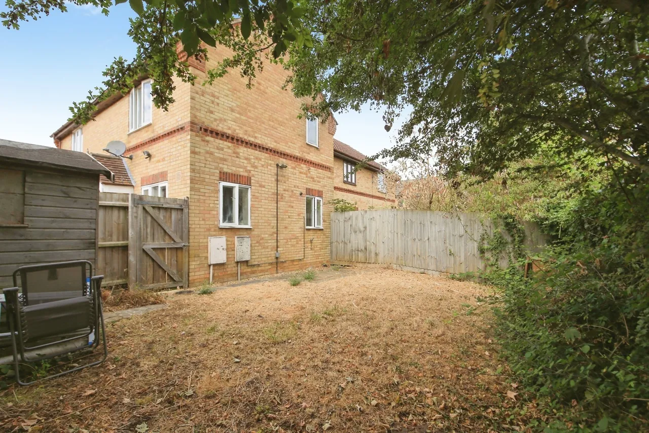 Meadenvale, Peterborough, Cambridgeshire, PE1, photo 8