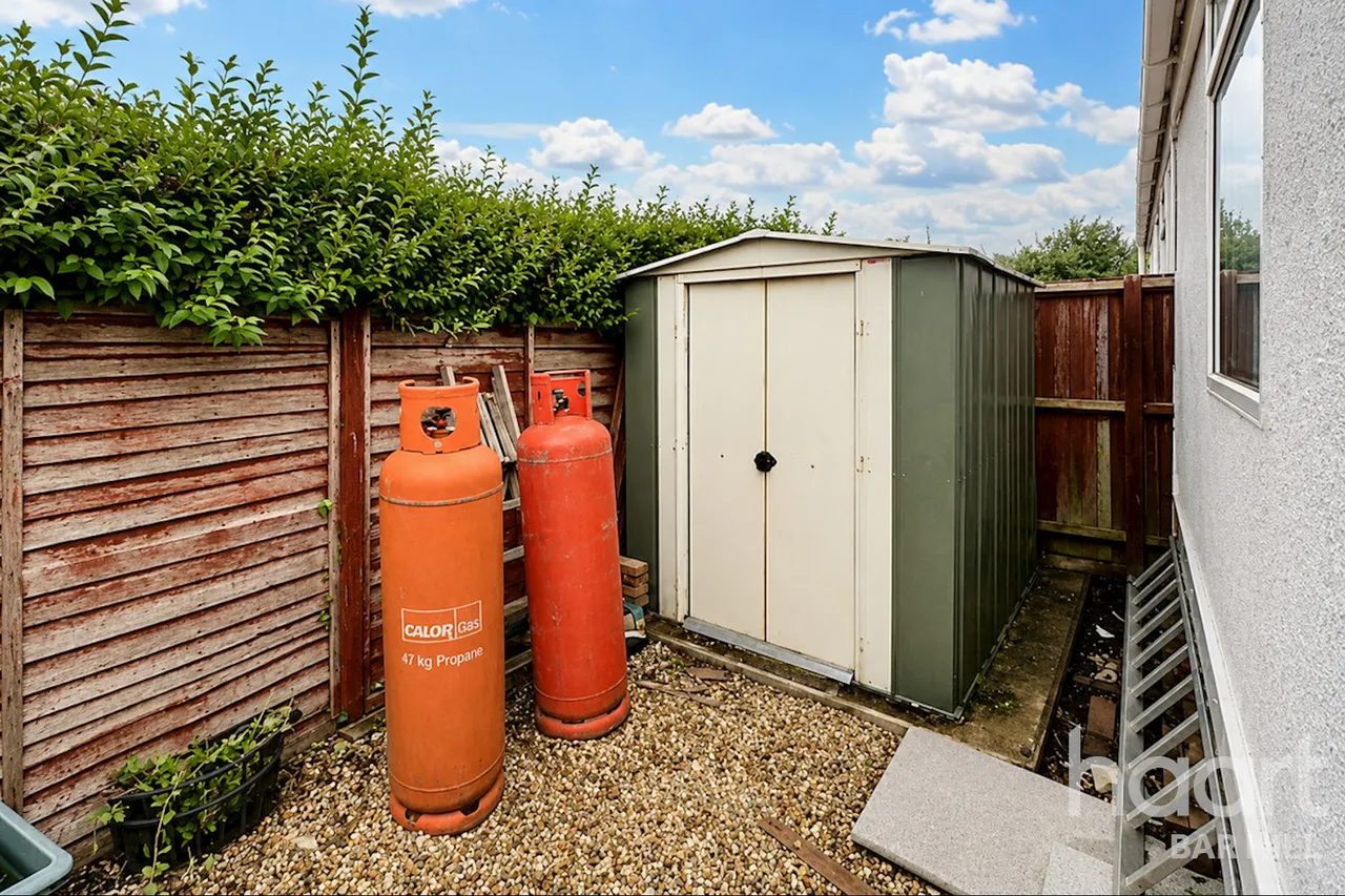Badgers Holt, Longstanton, CB24, photo 10