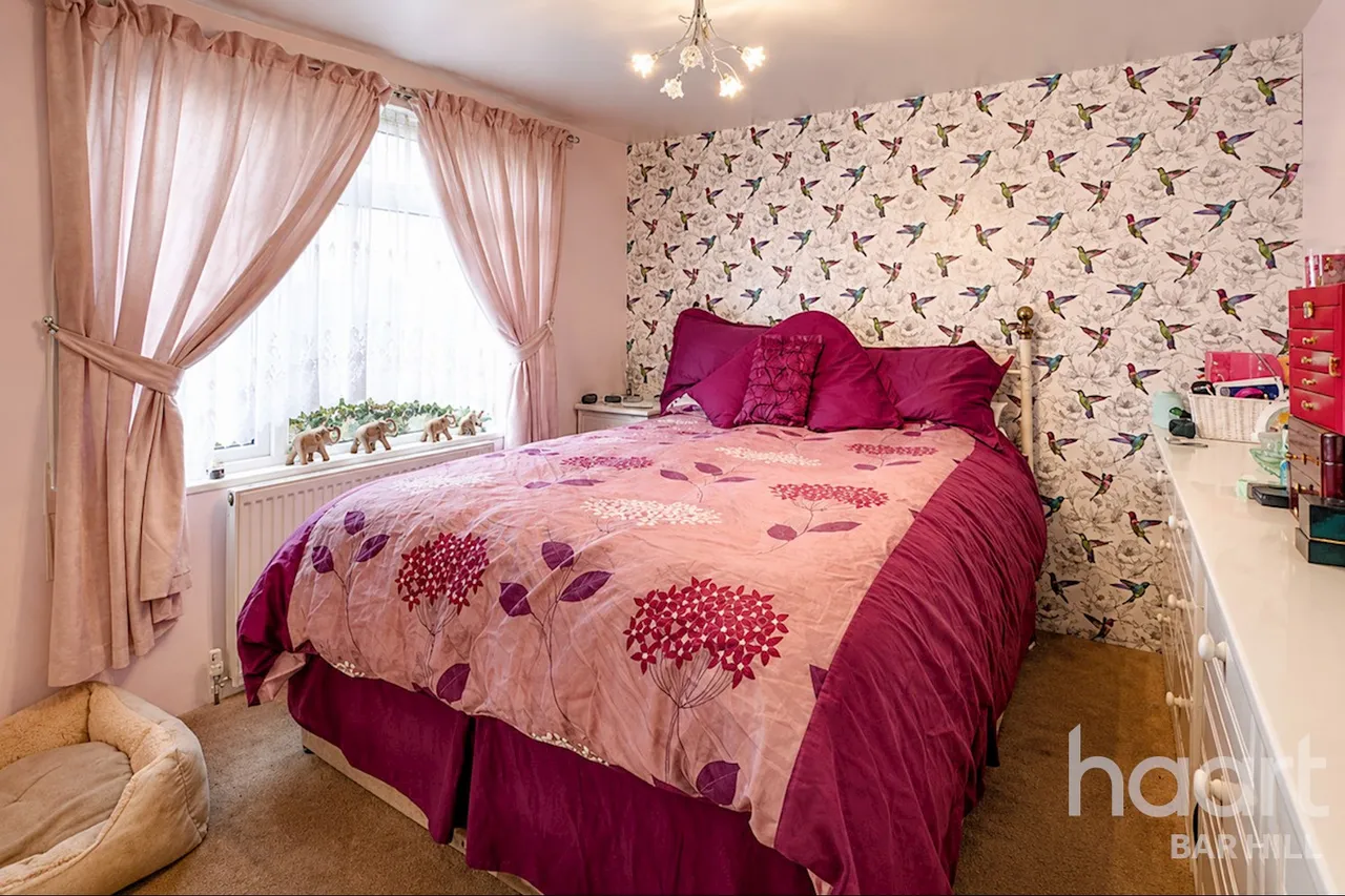 Badgers Holt, Longstanton, CB24, photo 7