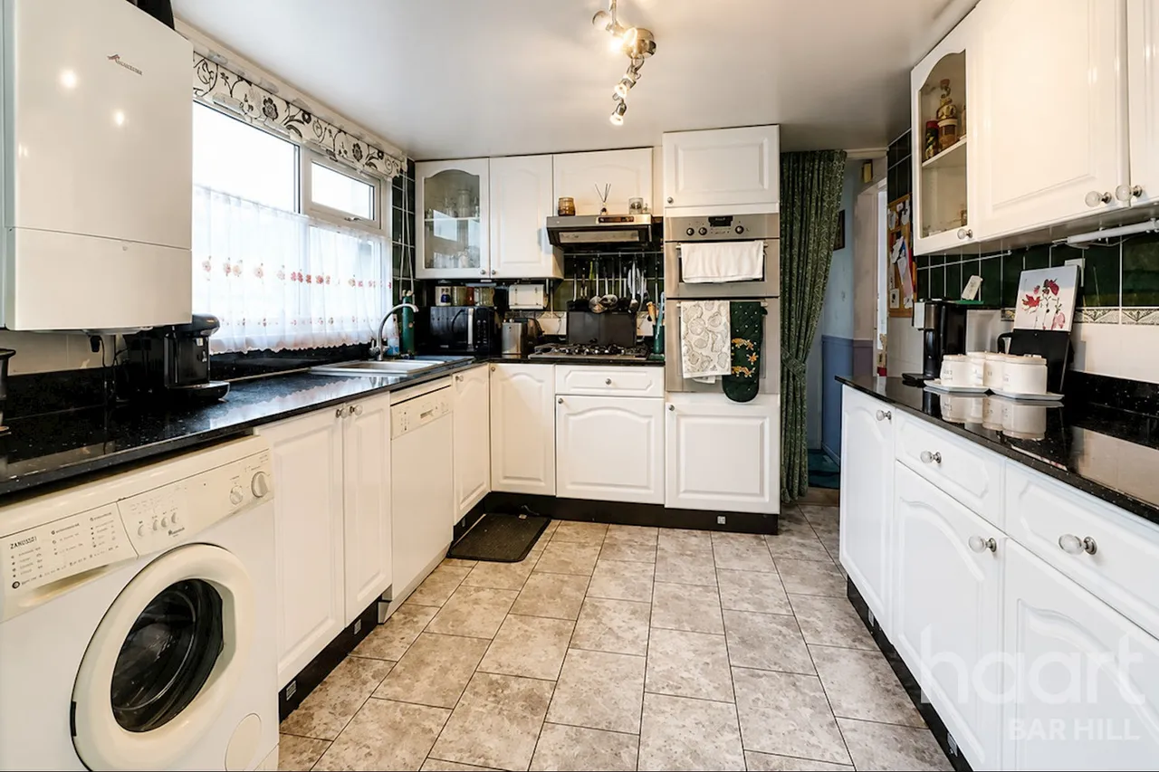 Badgers Holt, Longstanton, CB24, photo 5