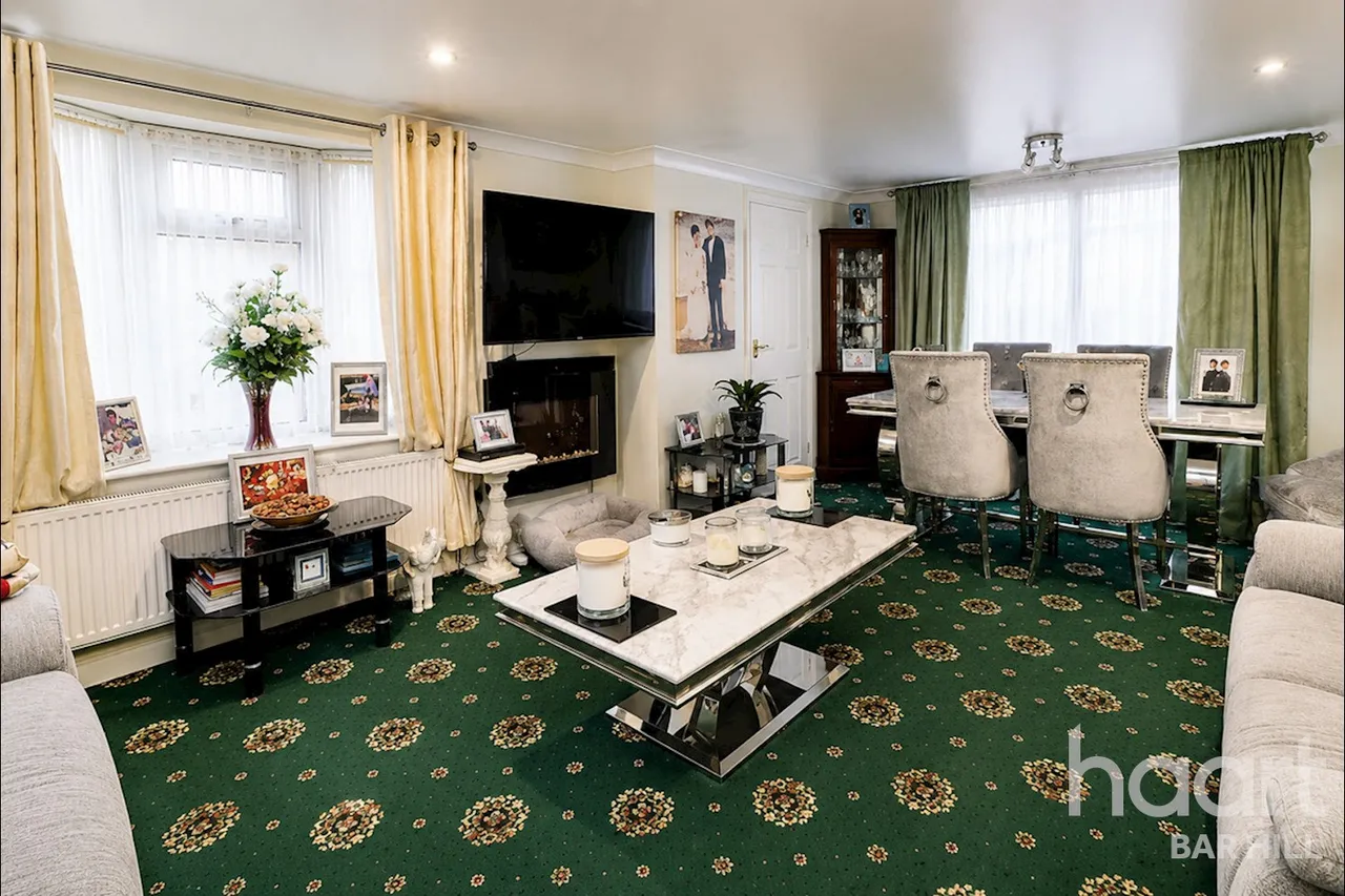 Badgers Holt, Longstanton, CB24, photo 4
