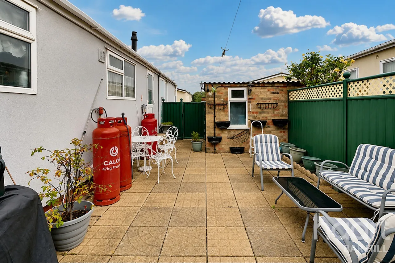 Badgers Holt, Longstanton, CB24, photo 9