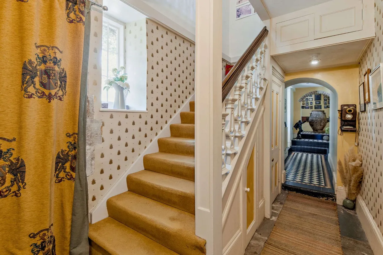 Manor Lane, Hollingbourne, Maidstone, Kent, ME17 1UN, photo 10