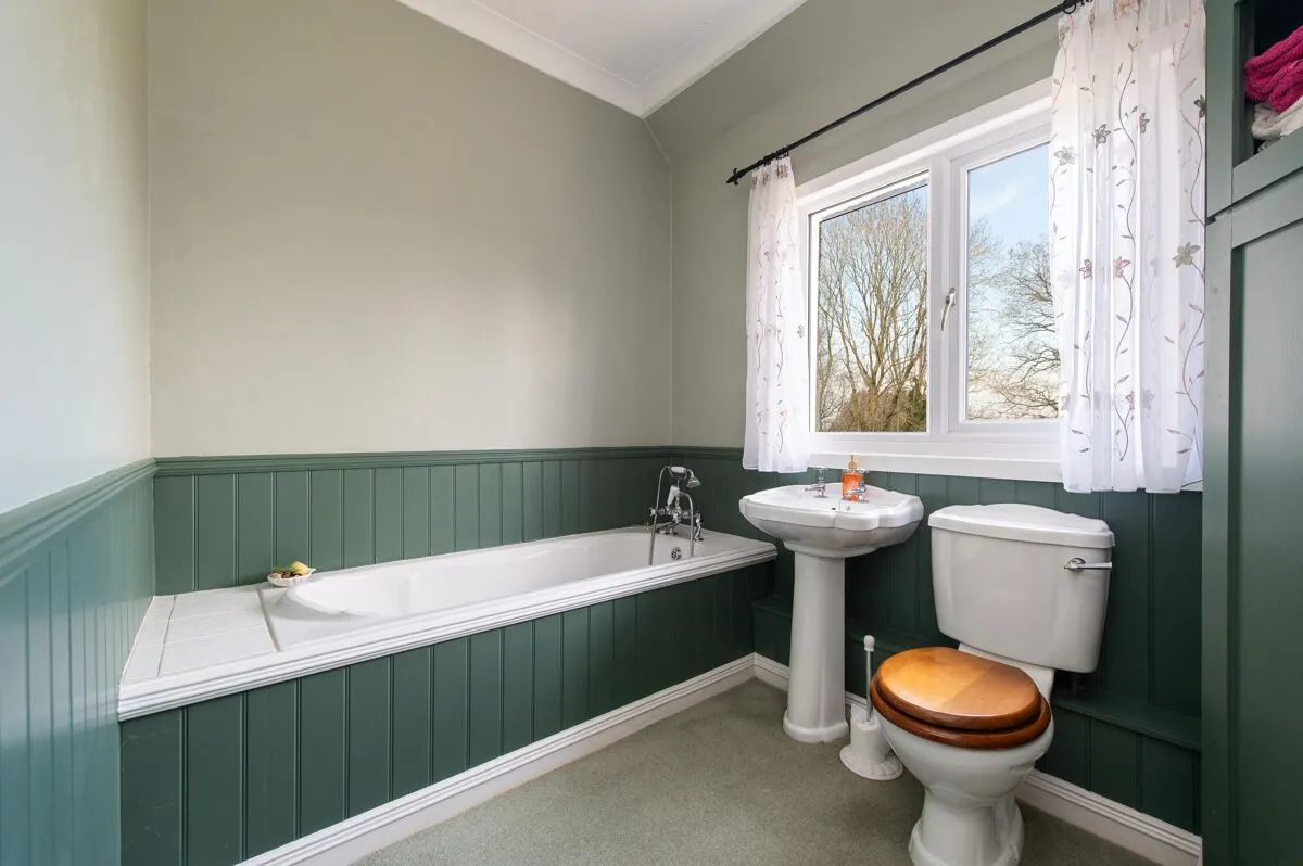 Old Warwick Road, Lapworth, CV35, photo 14
