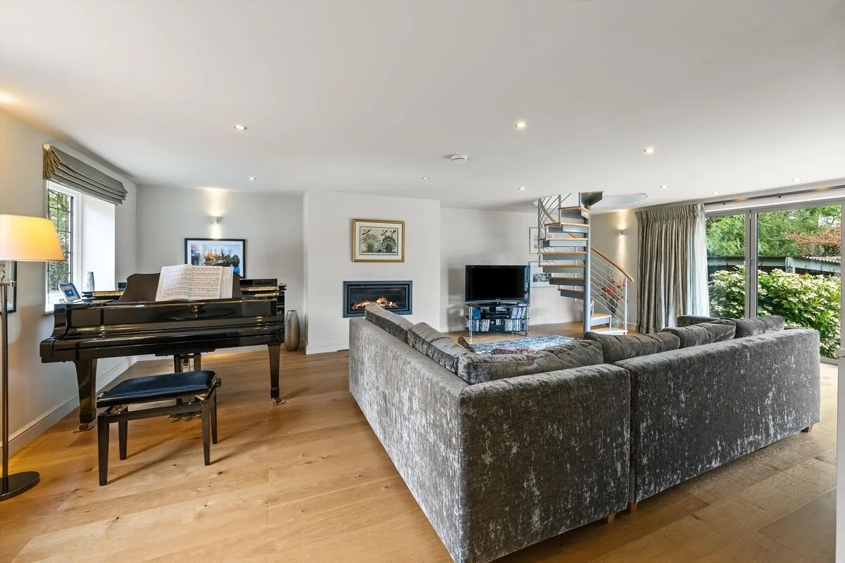 Old Warwick Road, Lapworth, CV35, photo 3