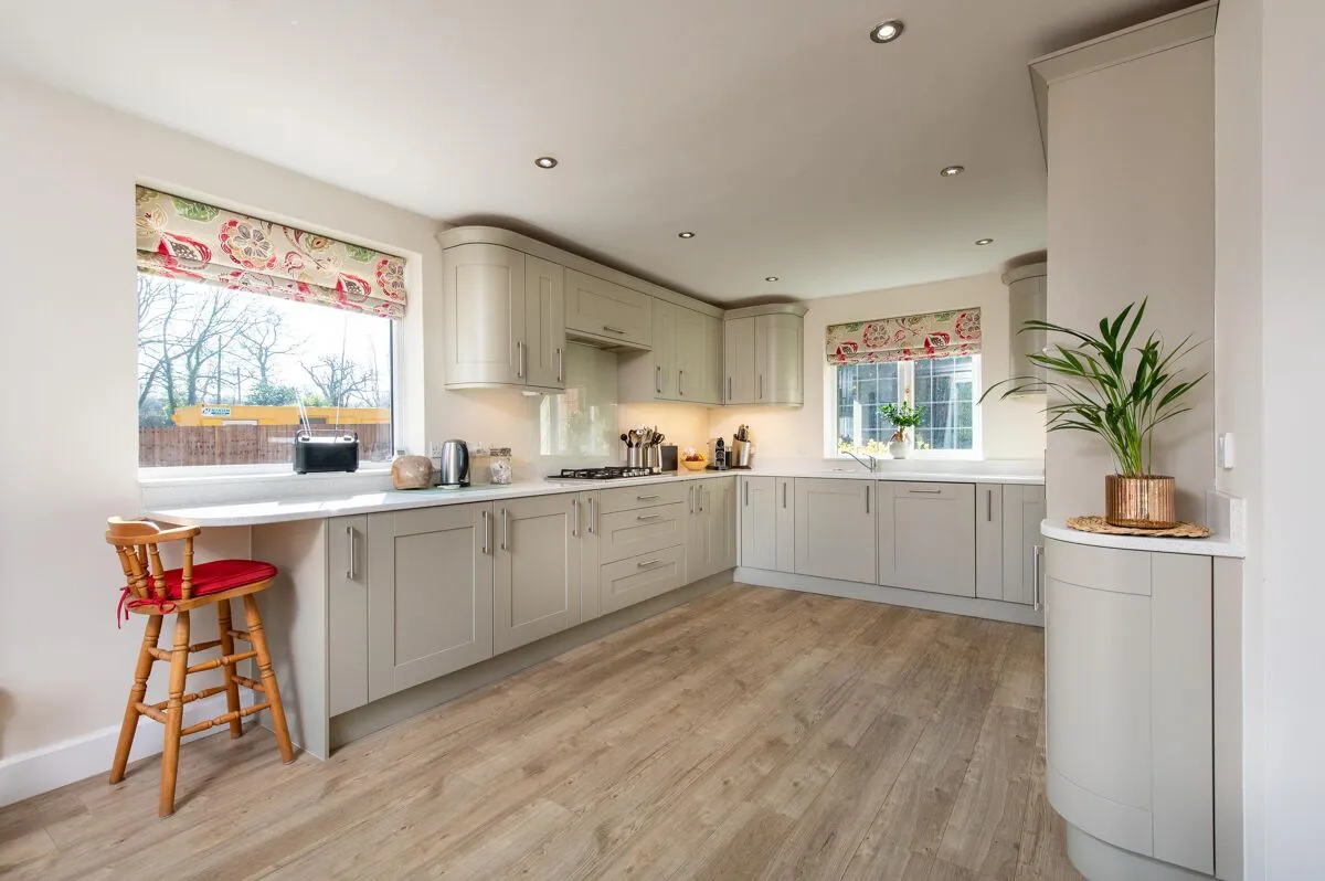 Old Warwick Road, Lapworth, CV35, photo 5