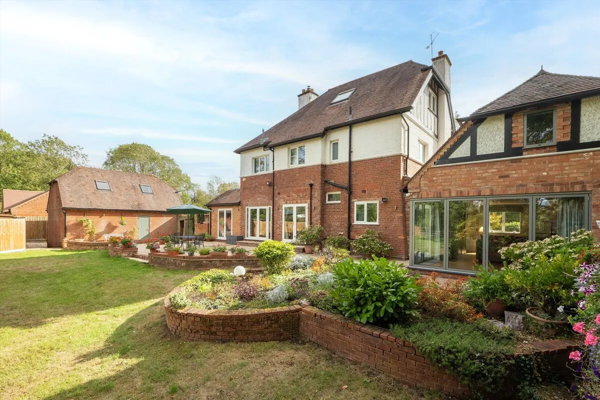 Old Warwick Road, Lapworth, CV35, photo 30