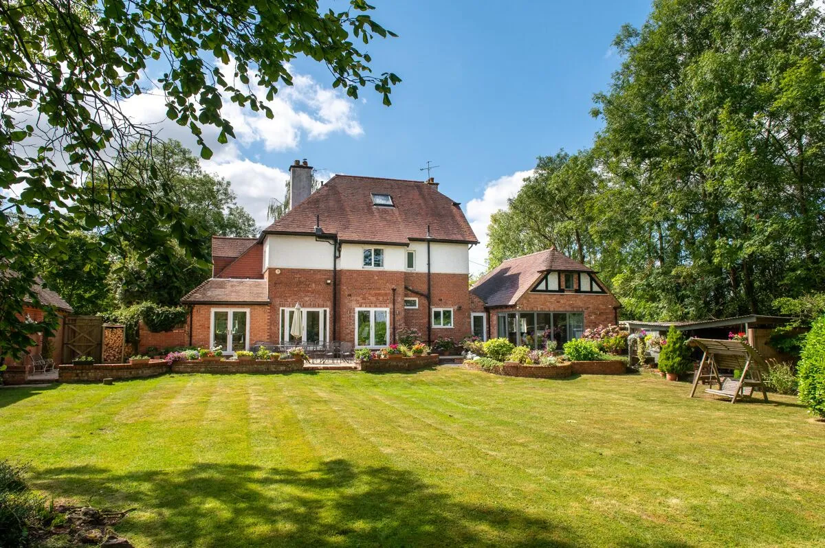 Old Warwick Road, Lapworth, CV35, photo 23