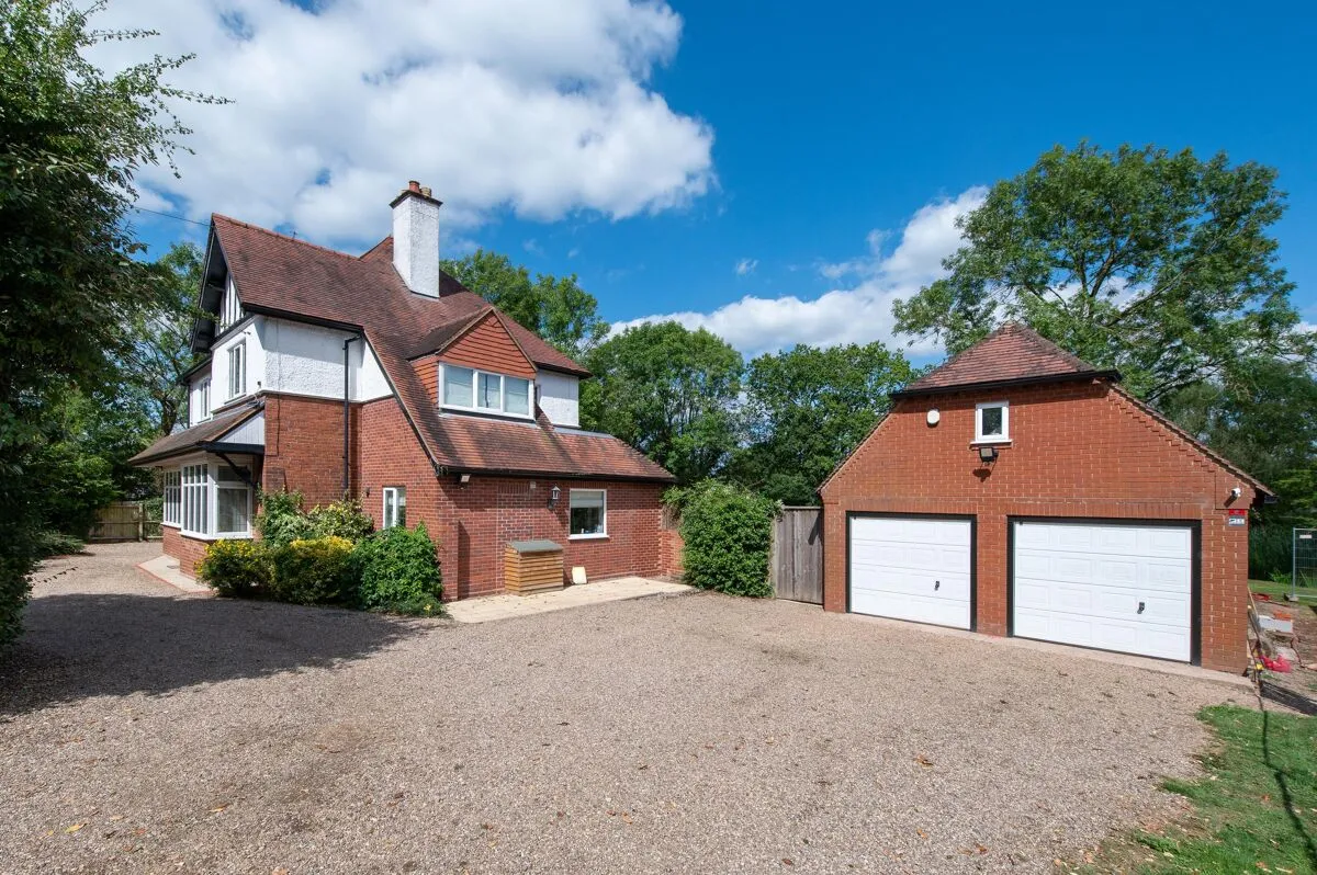 Old Warwick Road, Lapworth, CV35, photo 29