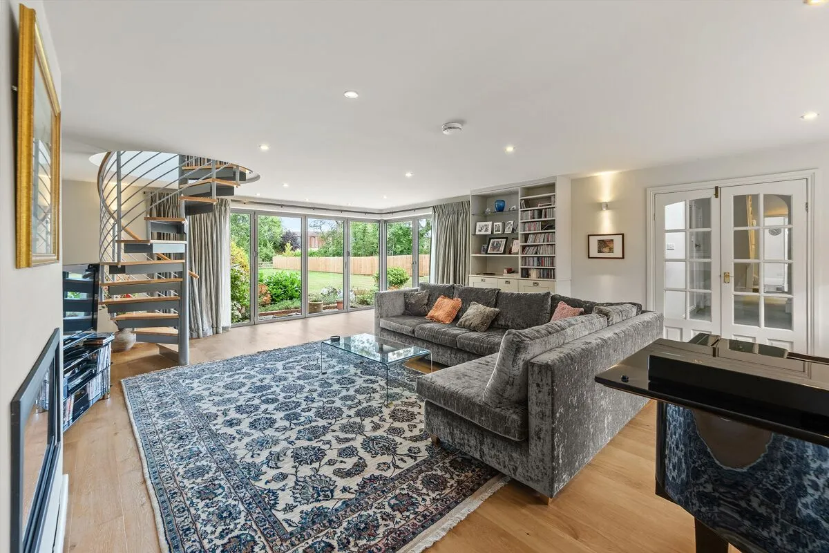 Old Warwick Road, Lapworth, CV35, photo 2