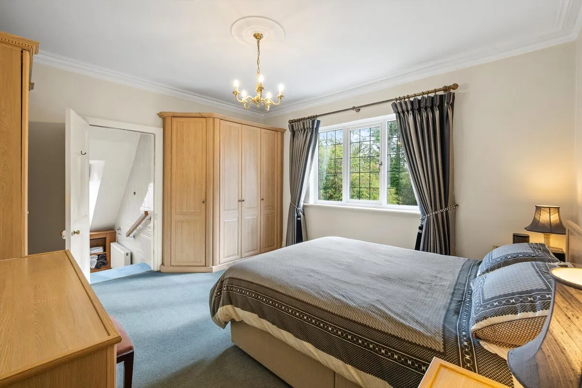 Old Warwick Road, Lapworth, CV35, photo 15
