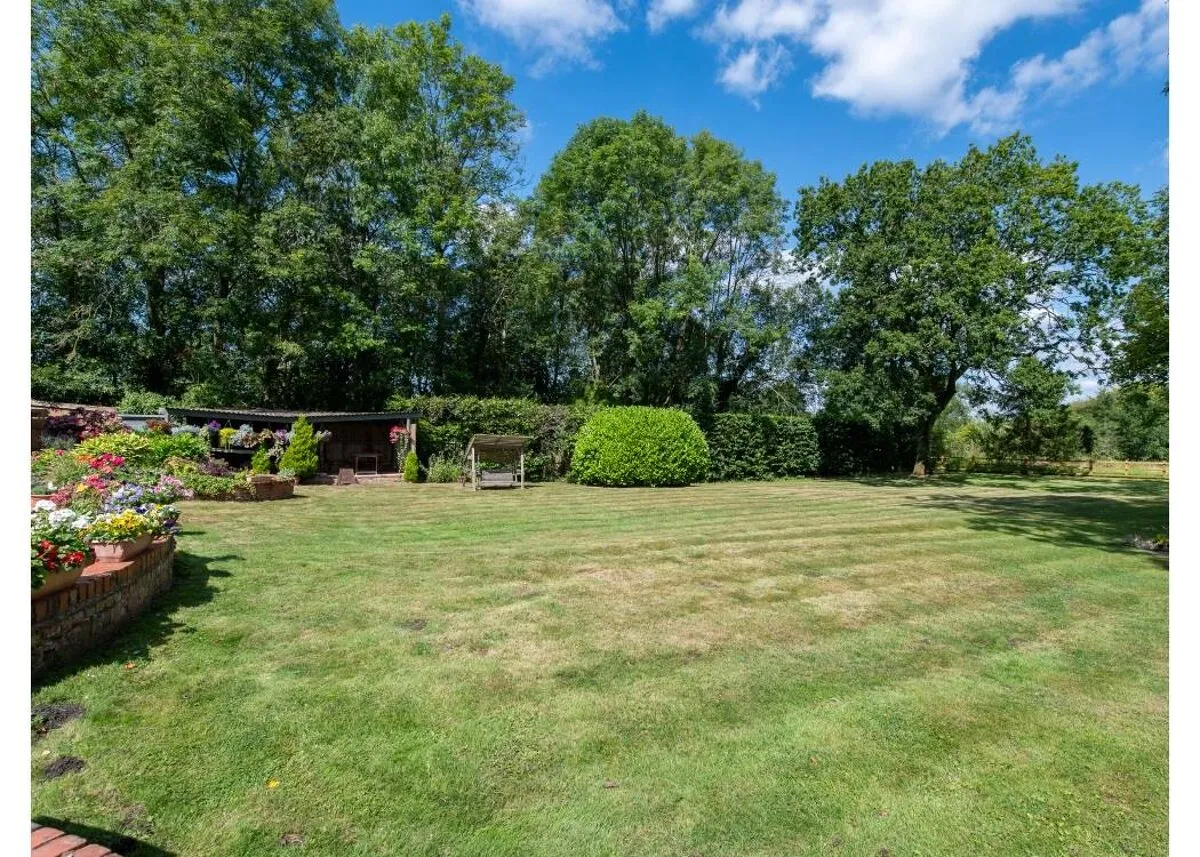 Old Warwick Road, Lapworth, CV35, photo 25