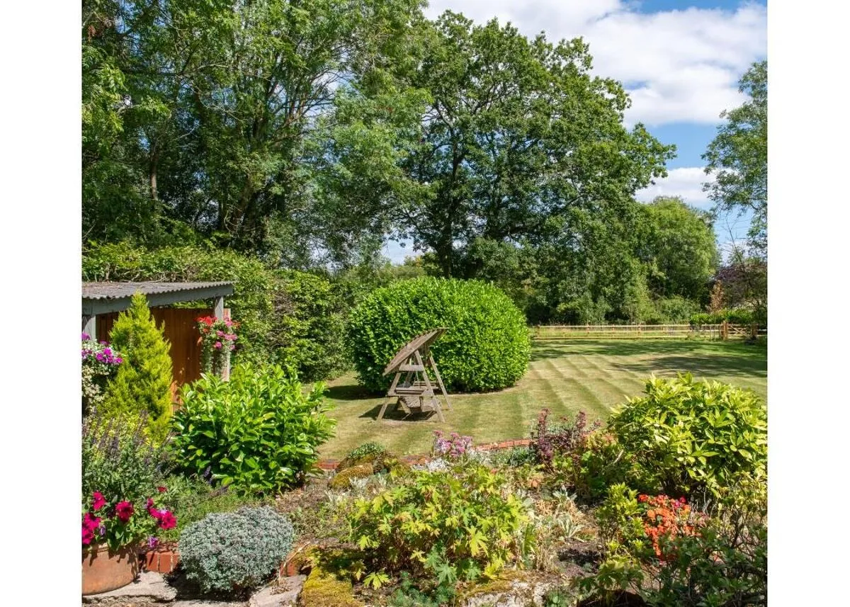 Old Warwick Road, Lapworth, CV35, photo 24