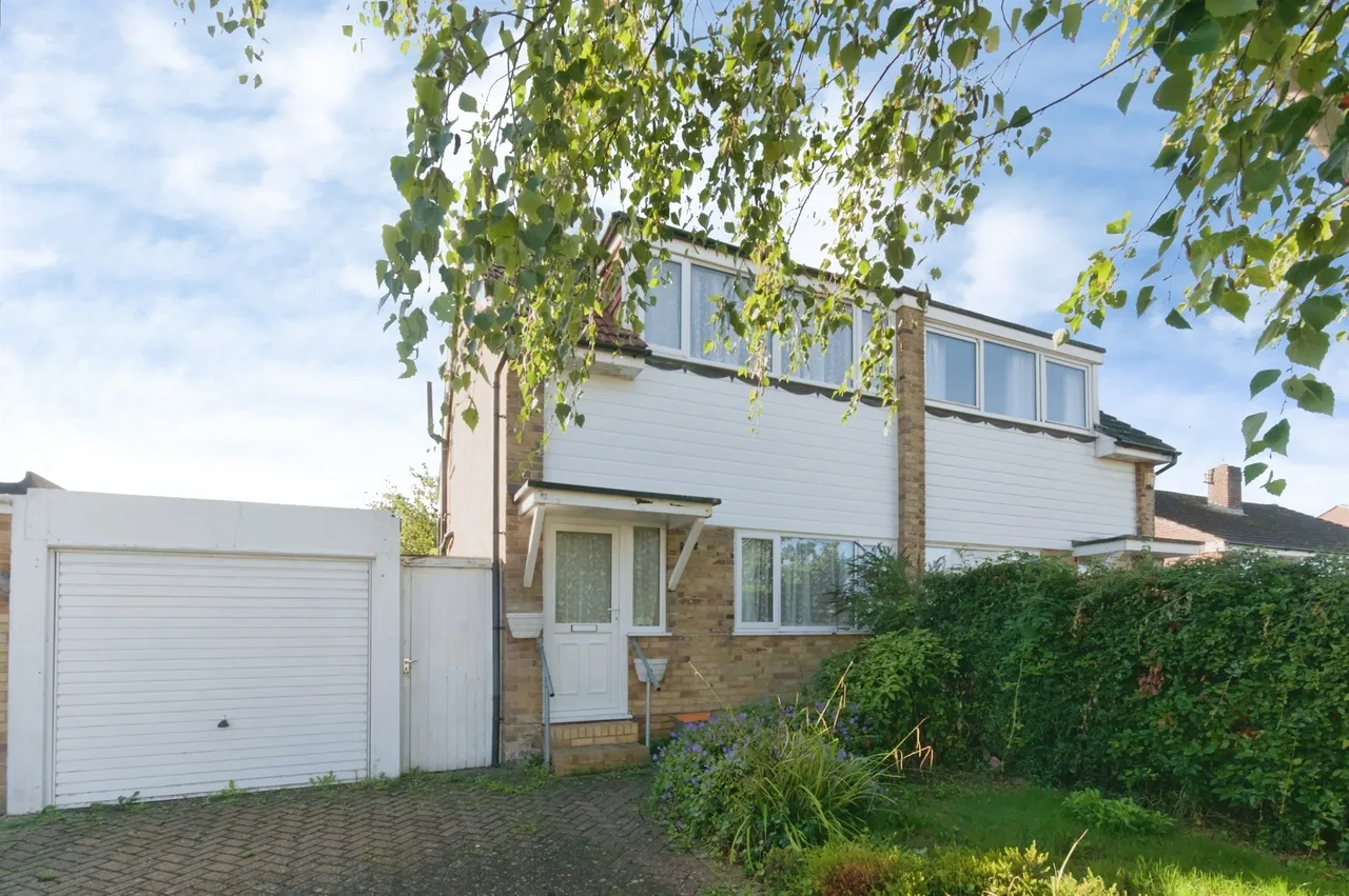 Greenleaf Gardens, Polegate, photo 2