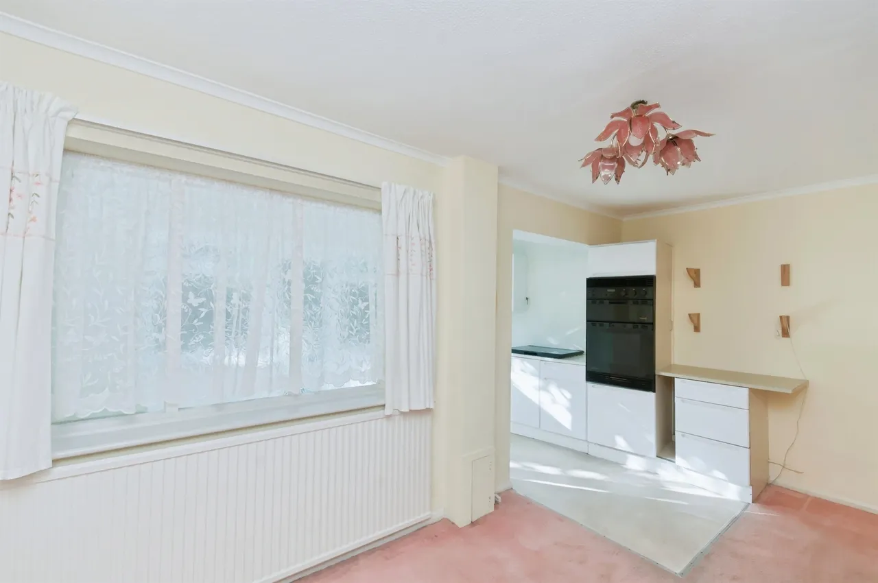 Greenleaf Gardens, Polegate, photo 5