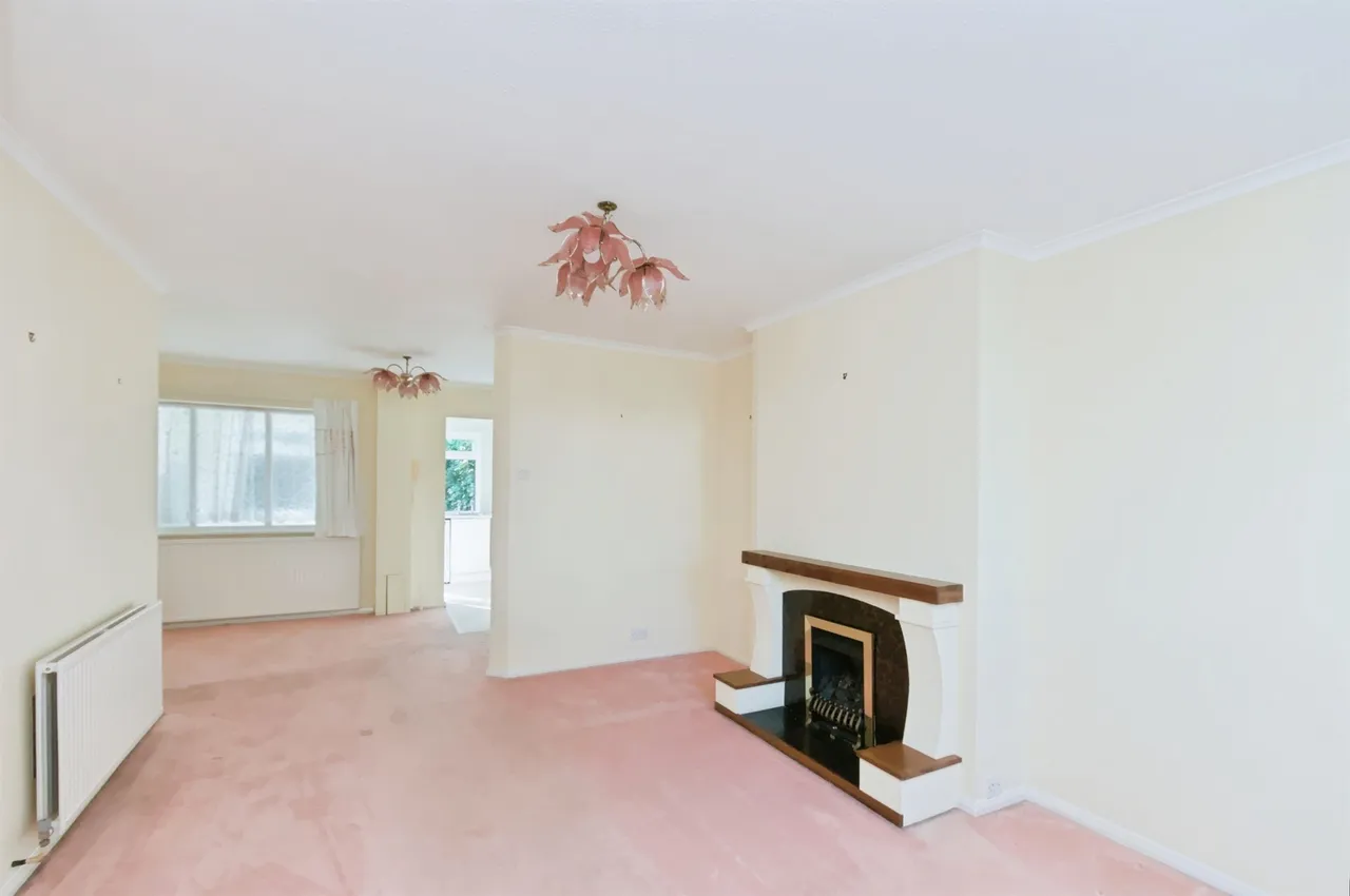 Greenleaf Gardens, Polegate, photo 3