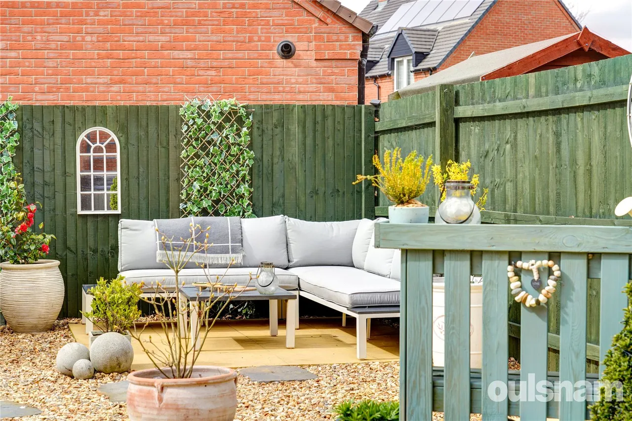 Garnett Drive, Fernhill Heath, Worcester, Worcestershire, WR3 8BZ, photo 19