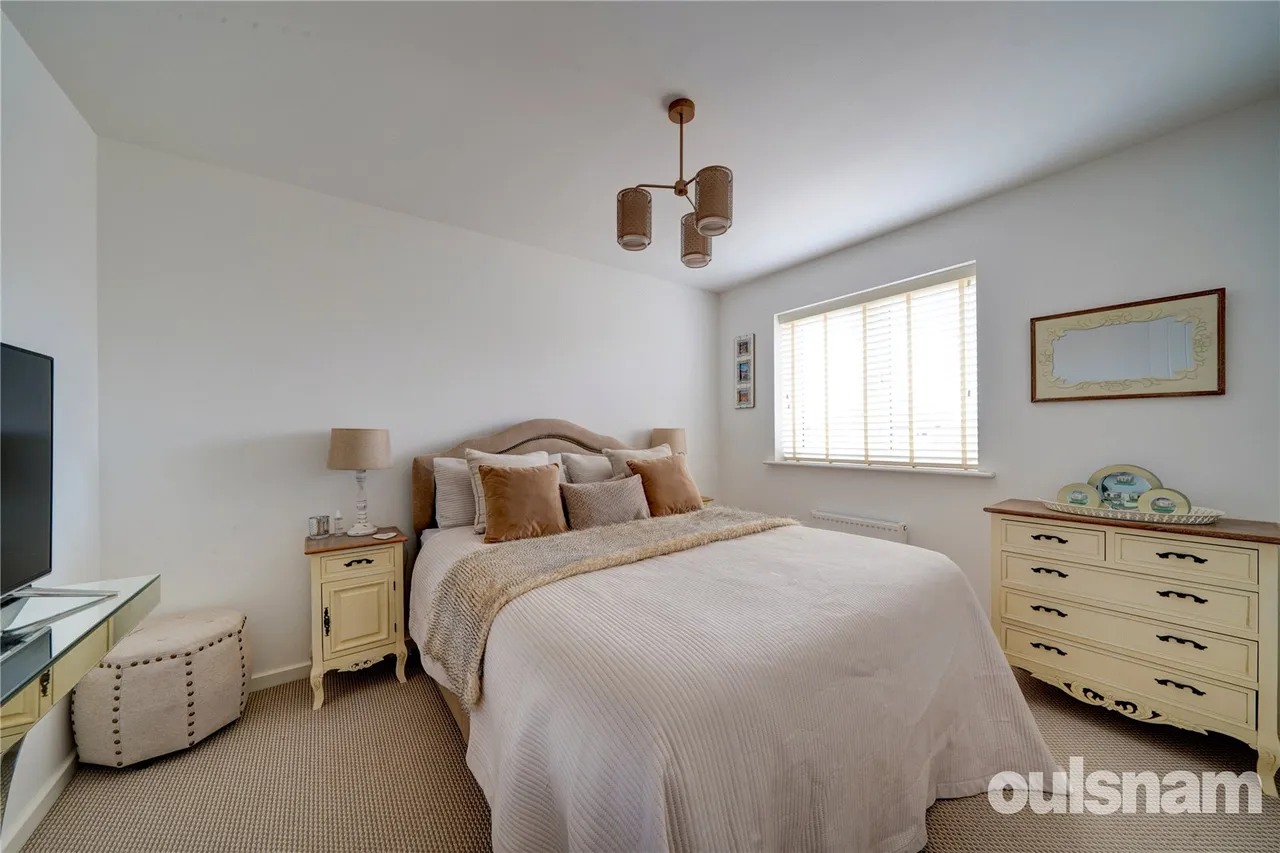 Garnett Drive, Fernhill Heath, Worcester, Worcestershire, WR3 8BZ, photo 14