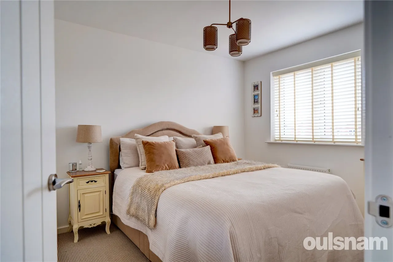 Garnett Drive, Fernhill Heath, Worcester, Worcestershire, WR3 8BZ, photo 13