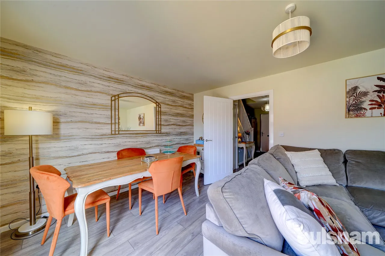 Garnett Drive, Fernhill Heath, Worcester, Worcestershire, WR3 8BZ, photo 8