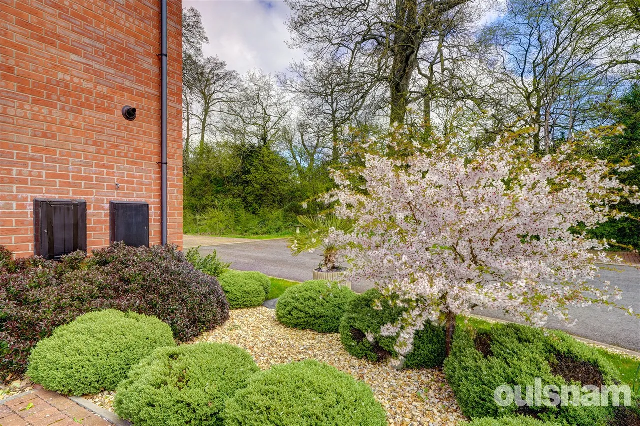 Garnett Drive, Fernhill Heath, Worcester, Worcestershire, WR3 8BZ, photo 24
