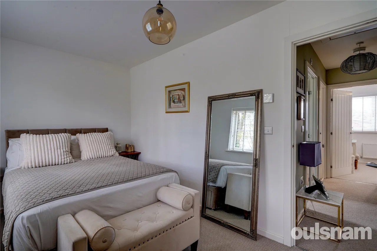 Garnett Drive, Fernhill Heath, Worcester, Worcestershire, WR3 8BZ, photo 12
