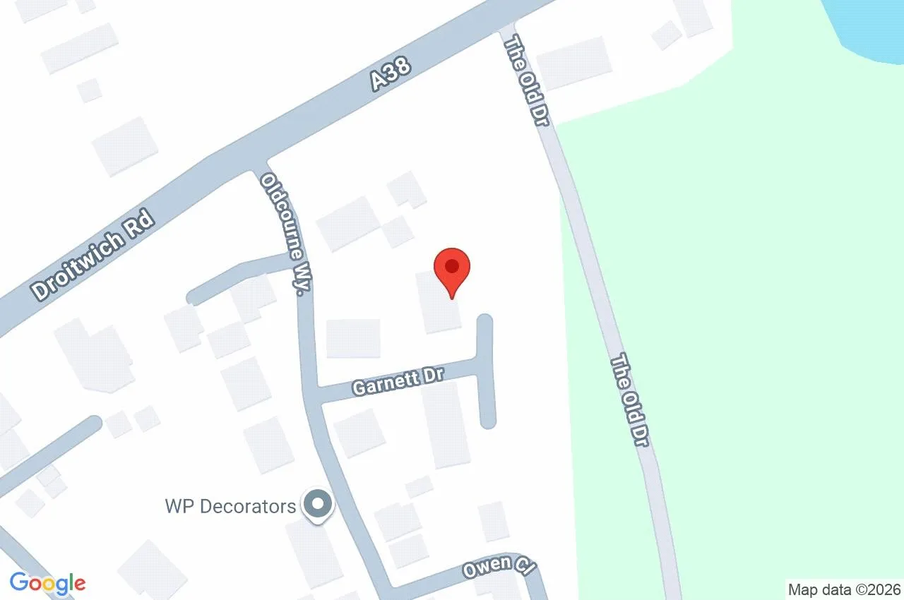 Garnett Drive, Fernhill Heath, Worcester, Worcestershire, WR3 8BZ, photo 27