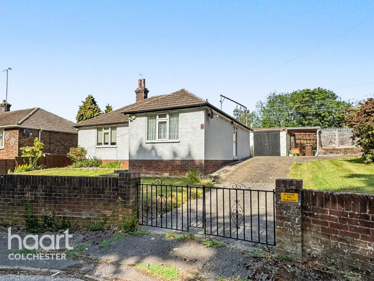 3 bed house for sale, Cowdray Avenue, Colchester, CO1