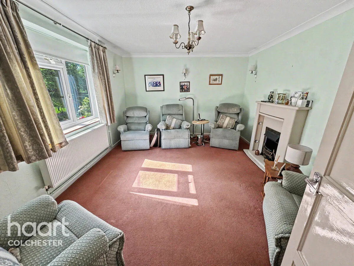 Cowdray Avenue, Colchester, CO1, photo 5