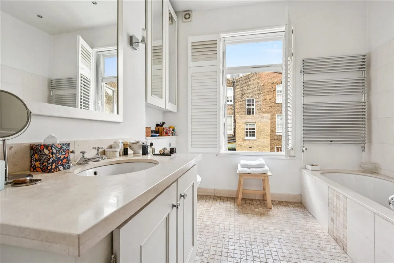 Sutherland Place, London, W2, photo 7